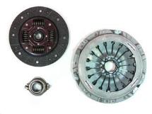 KHD22004 Kopplingskit- Clutch Pro i gruppen Välj bilmodell hos DDESIGN Scandinavia AB (xtcKHD22004)