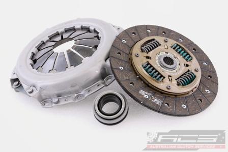 KHD22015 Kopplingskit- Clutch Pro i gruppen Välj bilmodell hos DDESIGN Scandinavia AB (xtcKHD22015)