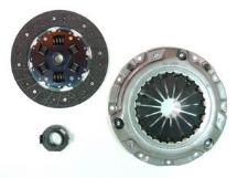 KHD23001 Kopplingskit- Clutch Pro i gruppen Välj bilmodell hos DDESIGN Scandinavia AB (xtcKHD23001)