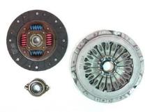 KHD23002 Kopplingskit- Clutch Pro i gruppen Välj bilmodell hos DDESIGN Scandinavia AB (xtcKHD23002)