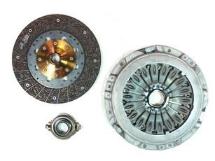 KHD23003 Kopplingskit- Clutch Pro i gruppen Välj bilmodell hos DDESIGN Scandinavia AB (xtcKHD23003)