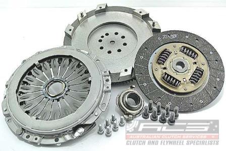 KHD23520 Kopplingskit- Clutch Pro i gruppen Välj bilmodell hos DDESIGN Scandinavia AB (xtcKHD23520)