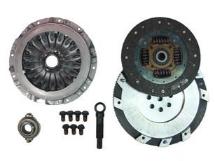 KHD23530 Kopplingskit- Clutch Pro i gruppen Välj bilmodell hos DDESIGN Scandinavia AB (xtcKHD23530)