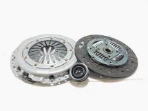 KHD24003 Kopplingskit- Clutch Pro i gruppen Välj bilmodell hos DDESIGN Scandinavia AB (xtcKHD24003)