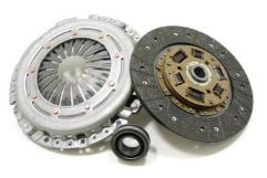 KHD24004 Kopplingskit- Clutch Pro i gruppen Välj bilmodell hos DDESIGN Scandinavia AB (xtcKHD24004)