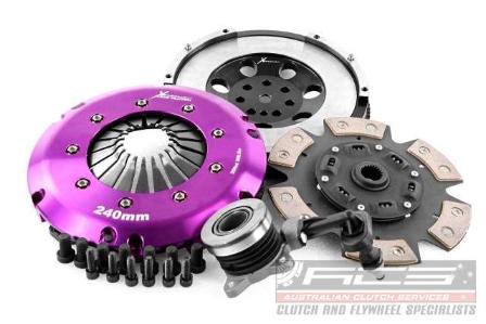 KHD24631-1R Kopplingskit- Xtreme Performance Race Fjädrad Keramisk 910Nm i gruppen Välj bilmodell hos DDESIGN Scandinavia AB (xtcKHD24631-1R)