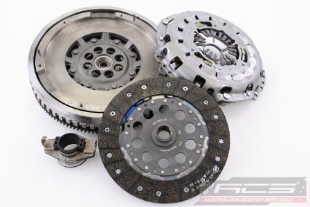 KHD25501 Kopplingskit- Clutch Pro i gruppen Välj bilmodell hos DDESIGN Scandinavia AB (xtcKHD25501)