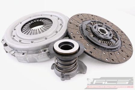 KHD36401 Kopplingskit- Clutch Pro i gruppen Välj bilmodell hos DDESIGN Scandinavia AB (xtcKHD36401)