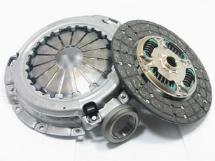 KHI28001 Kopplingskit- Clutch Pro i gruppen Välj bilmodell hos DDESIGN Scandinavia AB (xtcKHI28001)