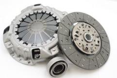 KHI30006 Kopplingskit- Clutch Pro i gruppen Välj bilmodell hos DDESIGN Scandinavia AB (xtcKHI30006)