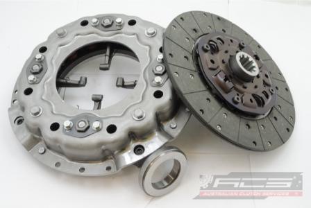 KHI35002 Kopplingskit- Clutch Pro i gruppen Välj bilmodell hos DDESIGN Scandinavia AB (xtcKHI35002)