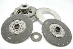 KHI35009 Kopplingskit- Clutch Pro i gruppen Välj bilmodell hos DDESIGN Scandinavia AB (xtcKHI35009)
