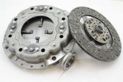 KHI35011 Kopplingskit- Clutch Pro i gruppen Välj bilmodell hos DDESIGN Scandinavia AB (xtcKHI35011)