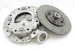 KHI38001 Kopplingskit- Clutch Pro i gruppen Välj bilmodell hos DDESIGN Scandinavia AB (xtcKHI38001)