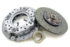 KHI38003 Kopplingskit- Clutch Pro i gruppen Välj bilmodell hos DDESIGN Scandinavia AB (xtcKHI38003)