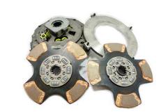 KHI38005 Kopplingskit- Clutch Pro i gruppen Välj bilmodell hos DDESIGN Scandinavia AB (xtcKHI38005)