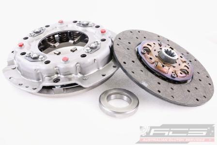 KHI38006 Kopplingskit- Clutch Pro i gruppen Välj bilmodell hos DDESIGN Scandinavia AB (xtcKHI38006)
