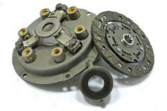 KHL16001 Kopplingskit- Clutch Pro i gruppen Välj bilmodell hos DDESIGN Scandinavia AB (xtcKHL16001)