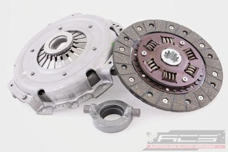 KHL19006 Kopplingskit- Clutch Pro i gruppen Välj bilmodell hos DDESIGN Scandinavia AB (xtcKHL19006)