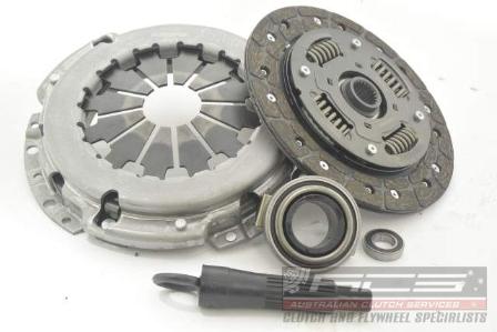KHN19008 Kopplingskit- Clutch Pro i gruppen Välj bilmodell hos DDESIGN Scandinavia AB (xtcKHN19008)