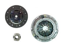 KHN20004 Kopplingskit- Clutch Pro i gruppen Välj bilmodell hos DDESIGN Scandinavia AB (xtcKHN20004)