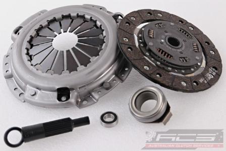 KHN22009 Kopplingskit- Clutch Pro i gruppen Välj bilmodell hos DDESIGN Scandinavia AB (xtcKHN22009)