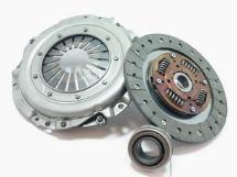 KHN22012 Kopplingskit- Clutch Pro i gruppen Välj bilmodell hos DDESIGN Scandinavia AB (xtcKHN22012)