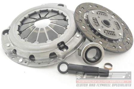 KHN22021 Kopplingskit- Clutch Pro i gruppen Välj bilmodell hos DDESIGN Scandinavia AB (xtcKHN22021)