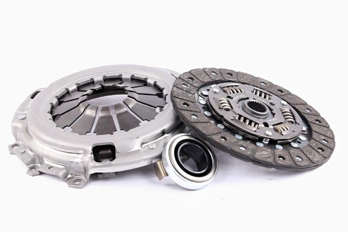 KHN22022 Kopplingskit- Clutch Pro i gruppen Välj bilmodell hos DDESIGN Scandinavia AB (xtcKHN22022)