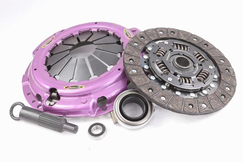 KHN22025-1A Kopplingskit- Xtreme Performance Heavy Duty Organisk 190Nm  i gruppen Välj bilmodell hos DDESIGN Scandinavia AB (xtcKHN22025-1A)