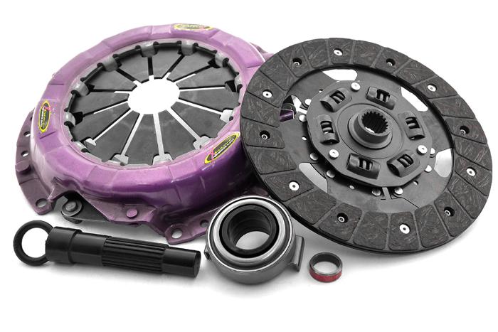 KHN22026-1A Kopplingskit- Xtreme Performance Heavy Duty Organisk 300Nm  i gruppen Välj bilmodell hos DDESIGN Scandinavia AB (xtcKHN22026-1A)