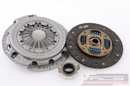 KHN22028 Kopplingskit- Clutch Pro i gruppen Välj bilmodell hos DDESIGN Scandinavia AB (xtcKHN22028)