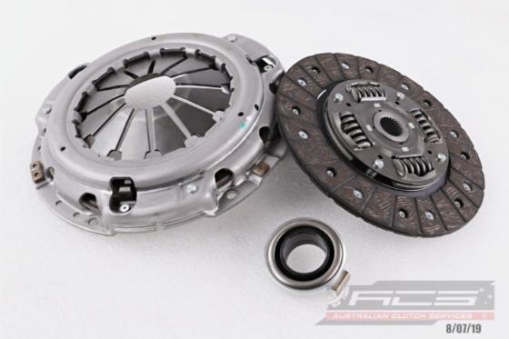 KHN23006 Kopplingskit- Clutch Pro i gruppen Välj bilmodell hos DDESIGN Scandinavia AB (xtcKHN23006)