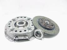 KIN33002 Kopplingskit- Clutch Pro i gruppen Välj bilmodell hos DDESIGN Scandinavia AB (xtcKIN33002)
