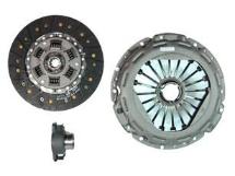 KIV27001 Kopplingskit- Clutch Pro i gruppen Välj bilmodell hos DDESIGN Scandinavia AB (xtcKIV27001)