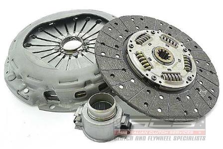 KIV28005 Kopplingskit- Clutch Pro i gruppen Välj bilmodell hos DDESIGN Scandinavia AB (xtcKIV28005)