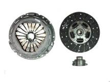 KIV28007 Kopplingskit- Clutch Pro i gruppen Välj bilmodell hos DDESIGN Scandinavia AB (xtcKIV28007)