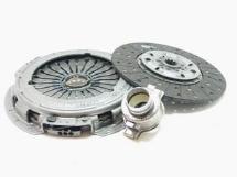 KIV33001 Kopplingskit- Clutch Pro i gruppen Välj bilmodell hos DDESIGN Scandinavia AB (xtcKIV33001)