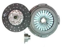 KIV33003 Kopplingskit- Clutch Pro i gruppen Välj bilmodell hos DDESIGN Scandinavia AB (xtcKIV33003)