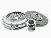 KIV43003 Kopplingskit- Clutch Pro i gruppen Välj bilmodell hos DDESIGN Scandinavia AB (xtcKIV43003)