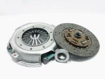 KIZ28001 Kopplingskit- Clutch Pro i gruppen Välj bilmodell hos DDESIGN Scandinavia AB (xtcKIZ28001)