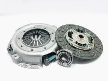 KIZ28002 Kopplingskit- Clutch Pro i gruppen Välj bilmodell hos DDESIGN Scandinavia AB (xtcKIZ28002)