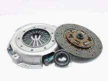 KIZ28003 Kopplingskit- Clutch Pro i gruppen Välj bilmodell hos DDESIGN Scandinavia AB (xtcKIZ28003)