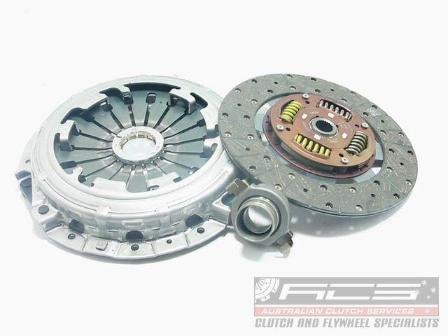 KIZ28006 Kopplingskit- Clutch Pro i gruppen Välj bilmodell hos DDESIGN Scandinavia AB (xtcKIZ28006)