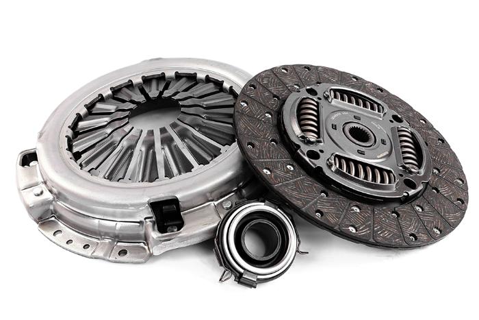 KIZ28009 Kopplingskit- Clutch Pro i gruppen Välj bilmodell hos DDESIGN Scandinavia AB (xtcKIZ28009)