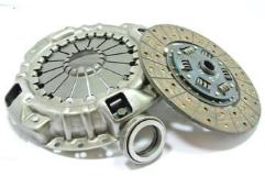 KIZ30003 Kopplingskit- Clutch Pro i gruppen Välj bilmodell hos DDESIGN Scandinavia AB (xtcKIZ30003)