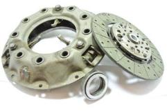 KIZ30009 Kopplingskit- Clutch Pro i gruppen Välj bilmodell hos DDESIGN Scandinavia AB (xtcKIZ30009)