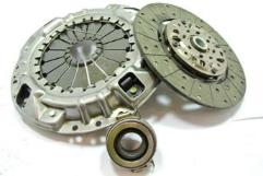 KIZ30015 Kopplingskit- Clutch Pro i gruppen Välj bilmodell hos DDESIGN Scandinavia AB (xtcKIZ30015)