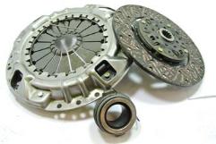 KIZ30016 Kopplingskit- Clutch Pro i gruppen Välj bilmodell hos DDESIGN Scandinavia AB (xtcKIZ30016)