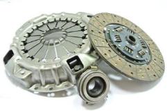 KIZ30017 Kopplingskit- Clutch Pro i gruppen Välj bilmodell hos DDESIGN Scandinavia AB (xtcKIZ30017)